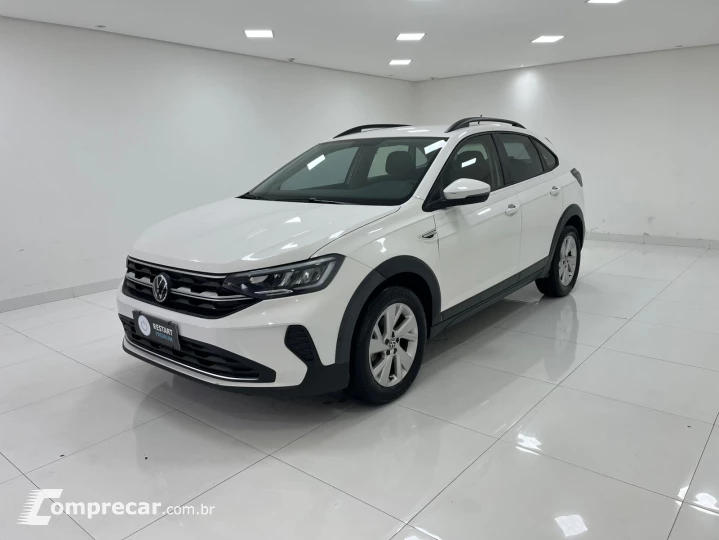 NIVUS 1.0 200 TSI Comfortline