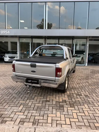 Ranger XLT 2.3 16V 150cv CD Repower.