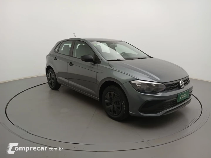 POLO 1.0 MPI TRACK MANUAL