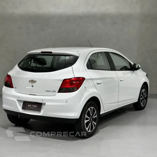 ONIX HATCH LTZ 1.4 8V FlexPower 5p Mec.