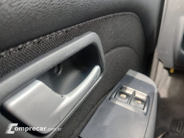 SIENA - 1.0 MPI EL 8V 4P MANUAL