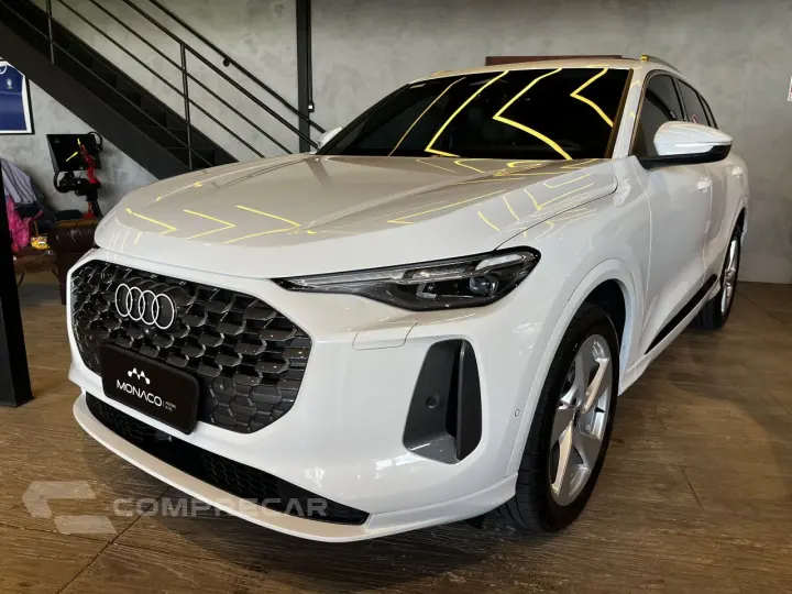 Q5 2.0 16V 4P ADVANCED QUATTRO S-TRONIC AUTOMÁTICO