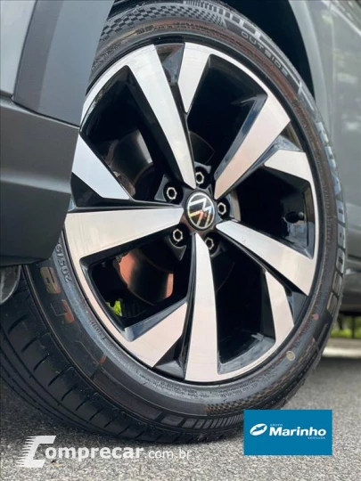 NIVUS 1.0 200 TSI TOTAL FLEX HIGHLINE AUTOMÁTICO