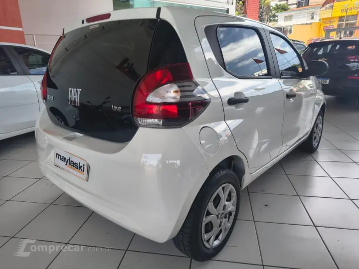 Mobi 1.0 4P FLEX EVO LIKE