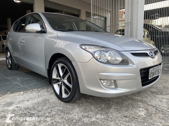 I30 1.8 MPI 16V