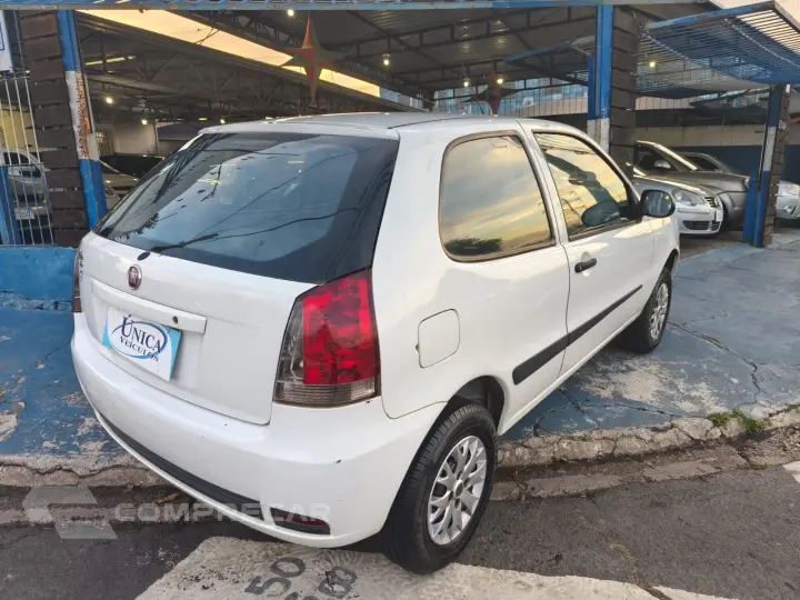 PALIO 1.0 MPI Fire Celebration 8V
