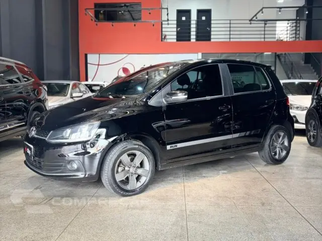 FOX - 1.6 MSI RUN 8V 4P MANUAL