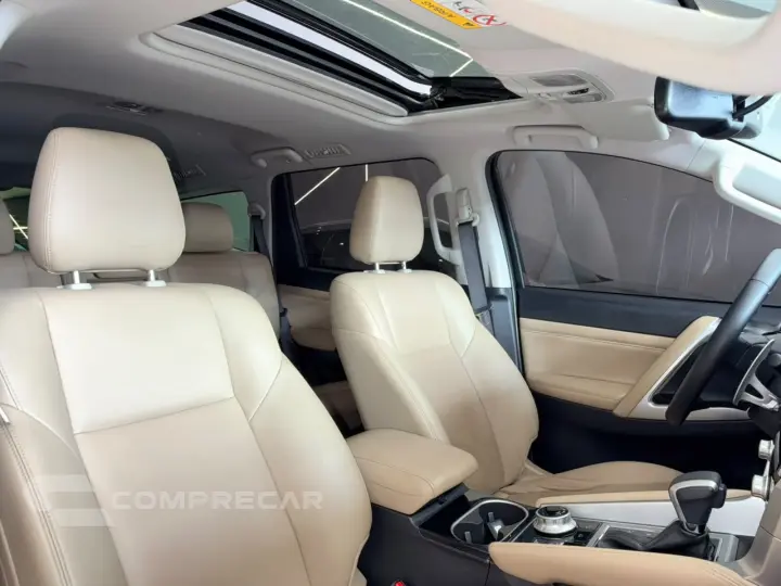 PAJERO SPORT 2.4 16V Mivec Turbo HPE AWD
