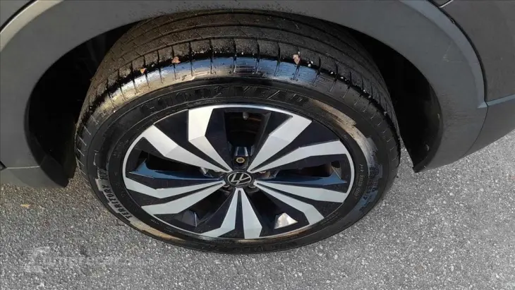 T-CROSS 1.0 200 TSI TOTAL FLEX COMFORTLINE AUTOMÁ