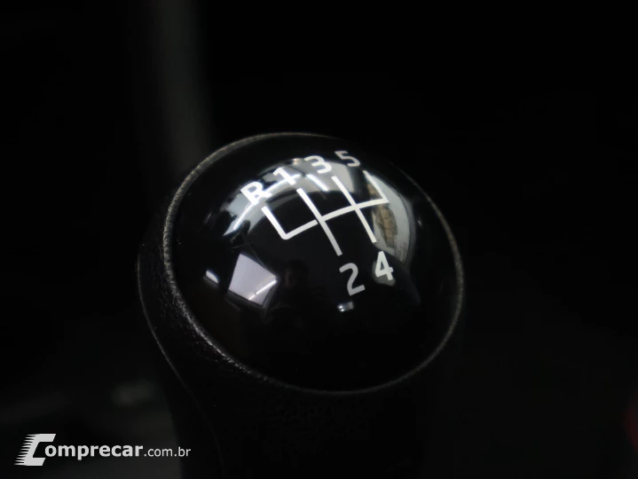 UP 1.0 TSI Move UP 12V