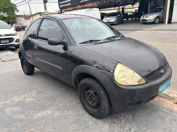 KA 1.0 GL Image 8V
