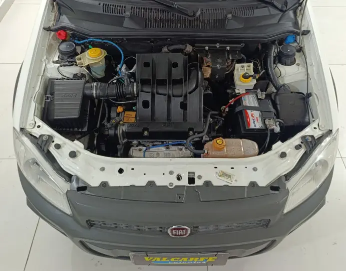 STRADA 1.4 MPI Working CS 8V