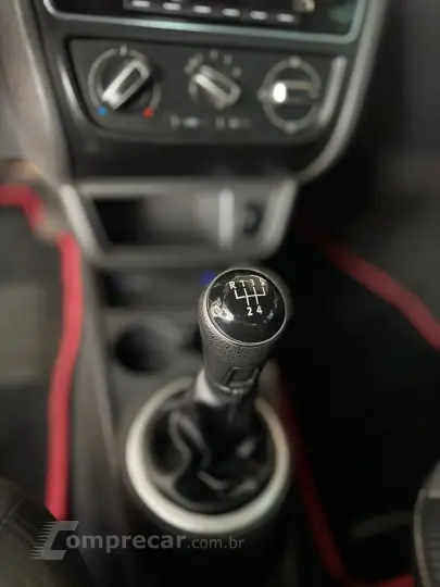 SAVEIRO 1.6 Cross CE 16V