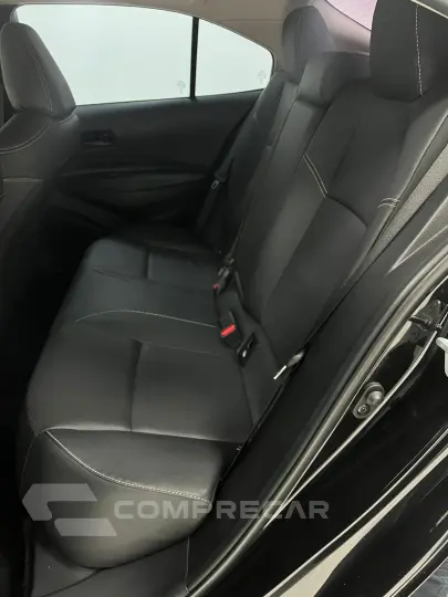 COROLLA 2.0 Vvt-ie XEI