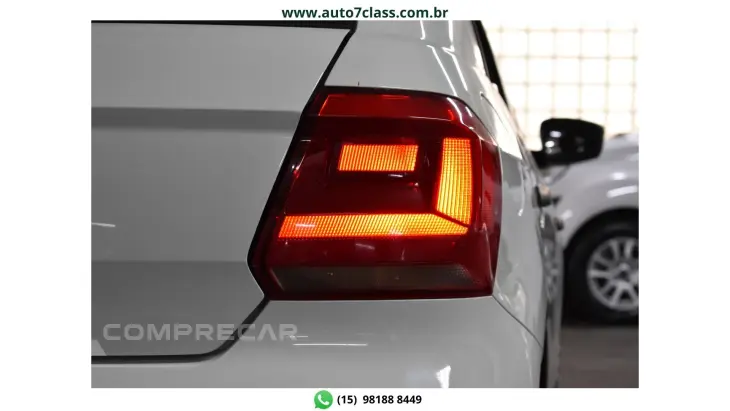 GOL - 1.0 12V MPI TOTAL 4P MANUAL