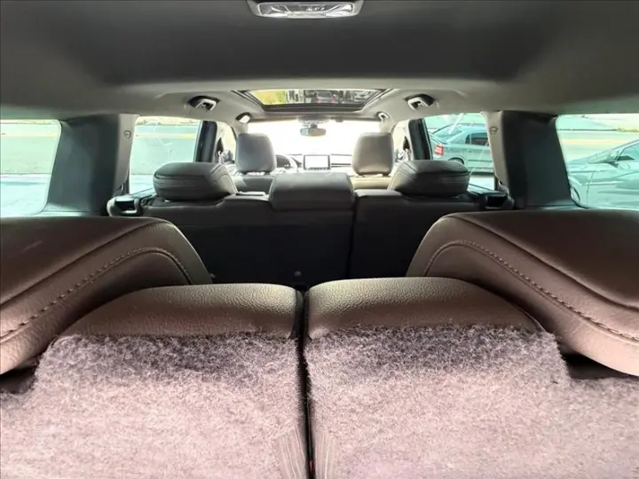 COMMANDER 2.0 Td380 Turbo Limited