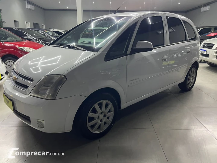 MERIVA 1.8 MPFI Premium 8V