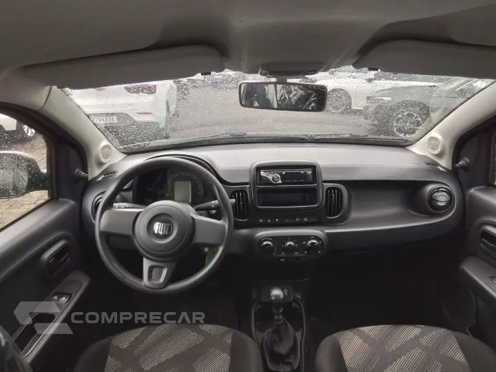 MOBI 1.0 EVO FLEX LIKE. MANUAL