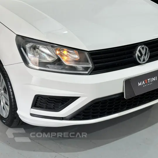 VOYAGE 1.0 Flex 12V 4p
