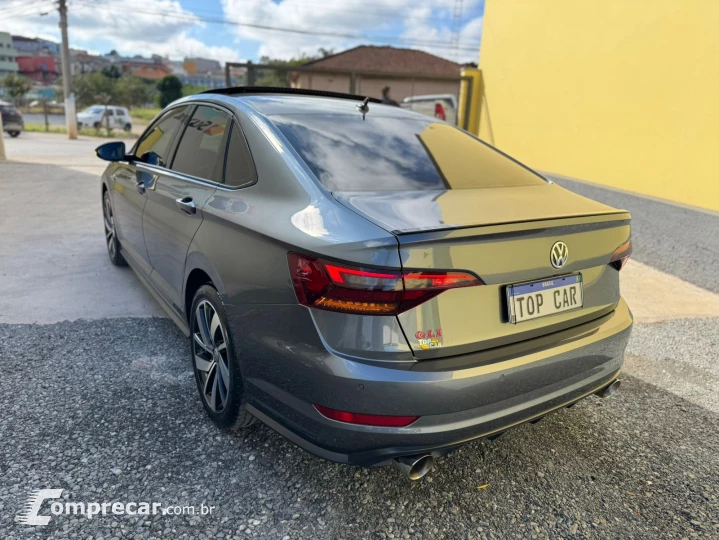 JETTA 2.0 350 TSI GLI