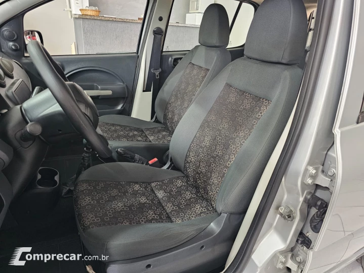 UNO 1.0 EVO Vivace 8V