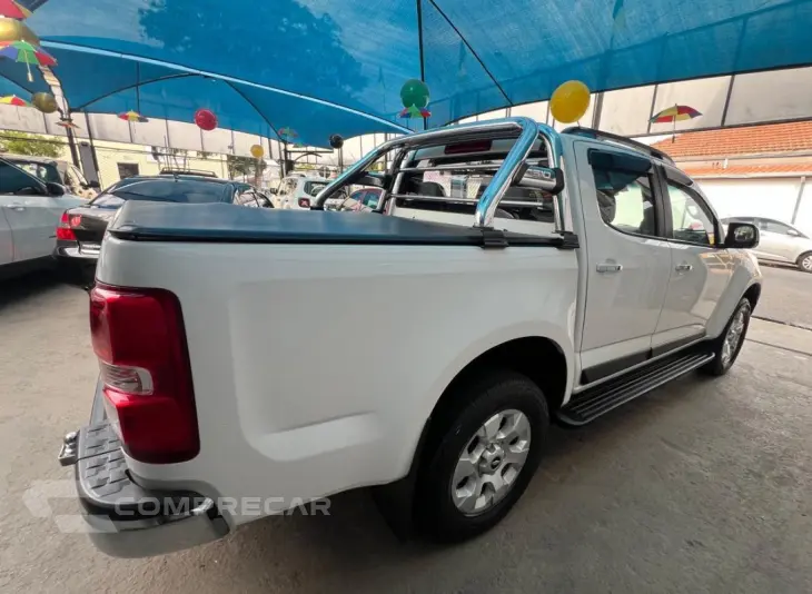 S10 2.4 LTZ 4X2 CD 8V