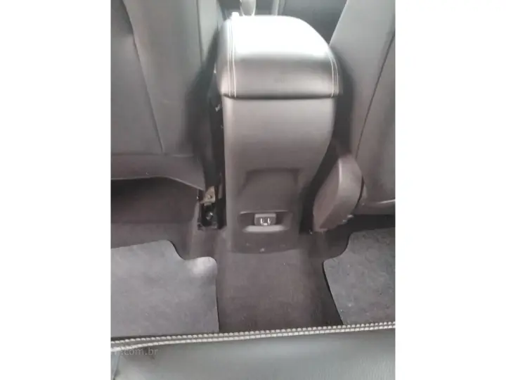 TRACKER 1.2 TURBO FLEX PREMIER AUTOMÁTICO