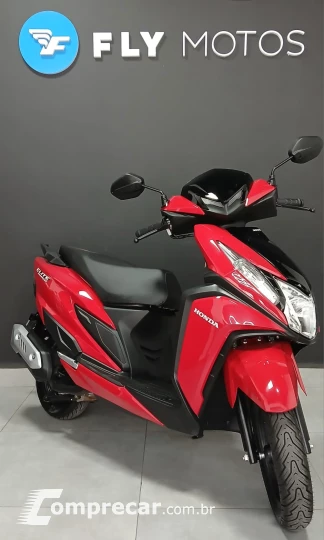 ELITE 125 AUTOMATICA