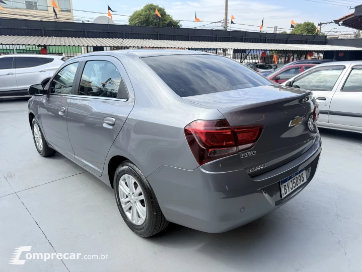 COBALT 1.8 LTZ 8V