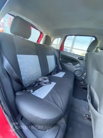 FIESTA 1.0 MPI Class Hatch 8V