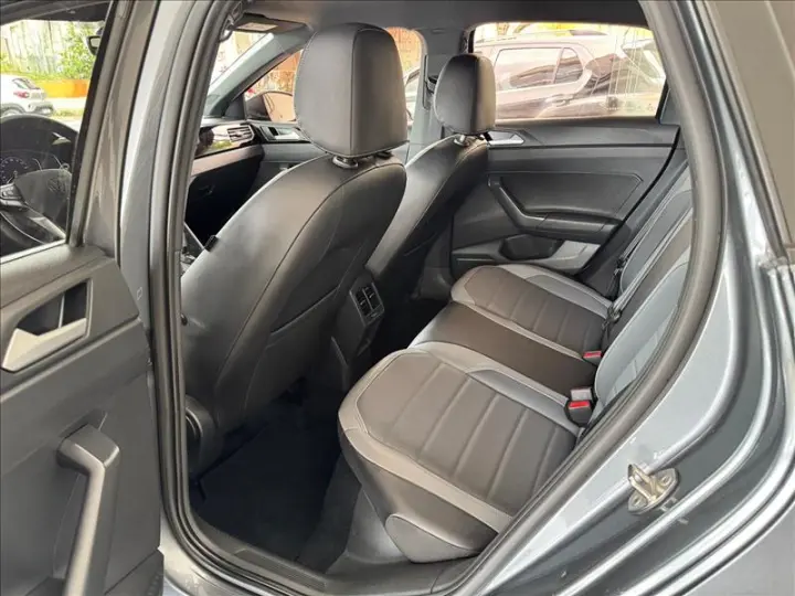 NIVUS 1.0 200 TSI Highline