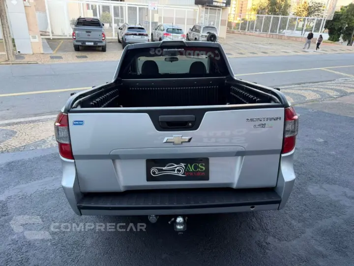 MONTANA LS 1.4 ECONOFLEX 8V 2p