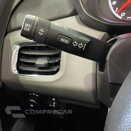 ONIX HATCH LT 1.4 8V FlexPower 5p Aut.