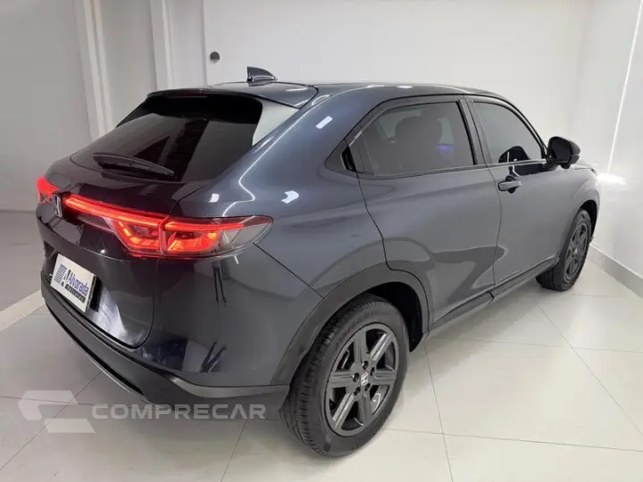 HR-V EXL HS