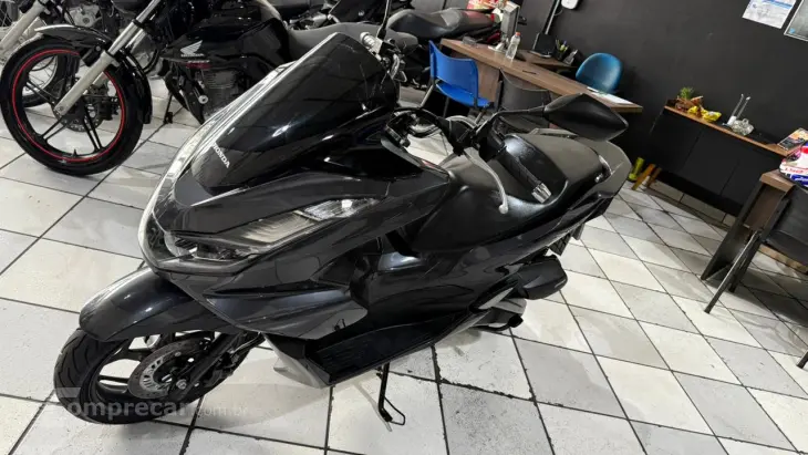 PCX 160C