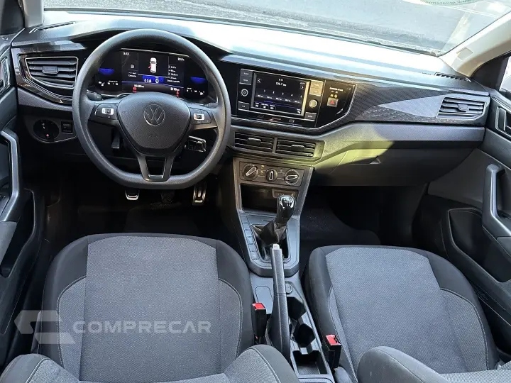 POLO 1.0 170 TSI MANUAL