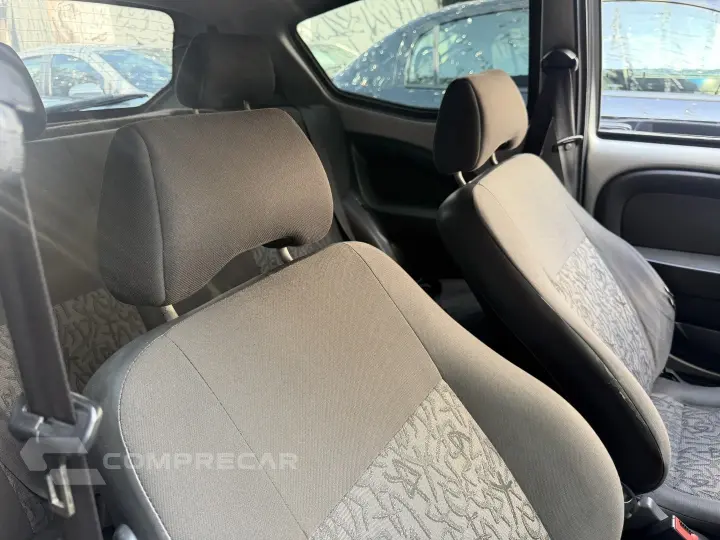 KA 1.0 MPI 8V FLEX 2P MANUAL