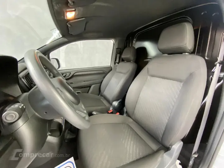 Fiorino Endurance EVO 1.4 Flex 8V 2p