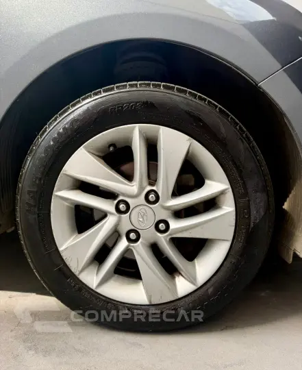 HB20 1.6 Premium 16V