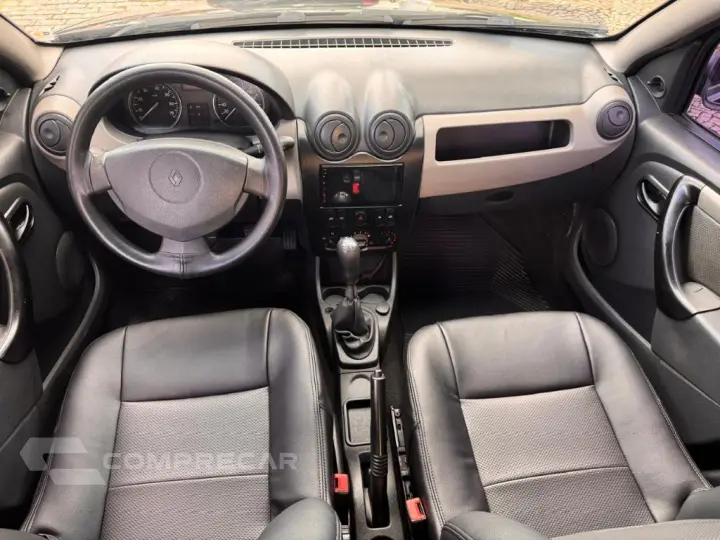 SANDERO Expression Hi-Flex 1.0 16V 5p