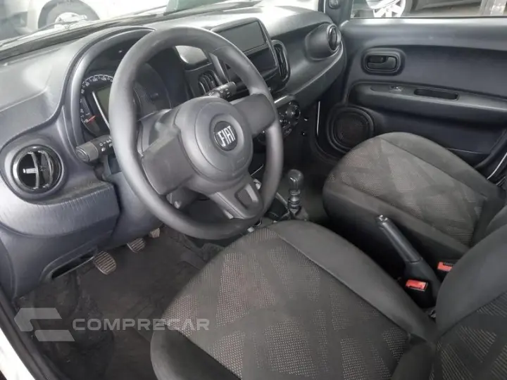 MOBI LIKE 1.0 FLEX 4P