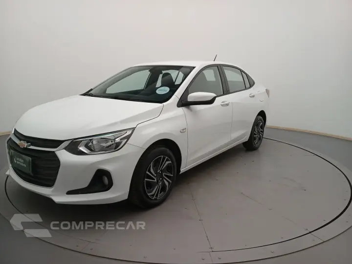 ONIX 1.0 FLEX PLUS LT MANUAL