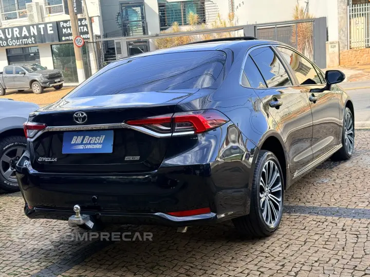 COROLLA 2.0 Altis 16V