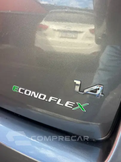 CORSA 1.4 MPFI Maxx 8V