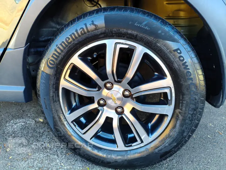 ONIX 1.4 MPFI Activ 8V