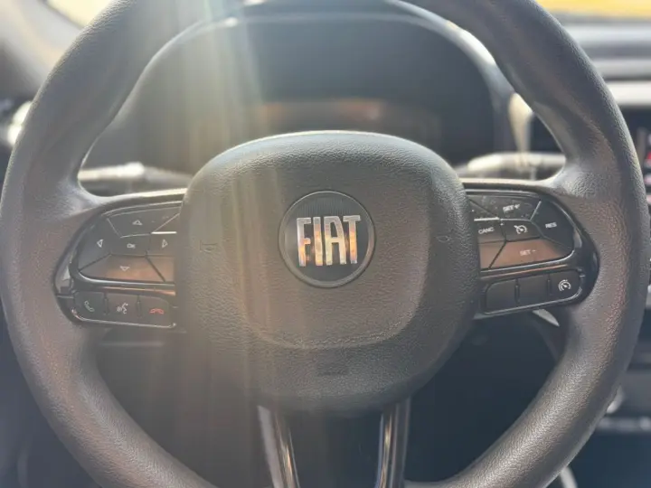 Toro Endurance 1.8 16V Flex Aut.