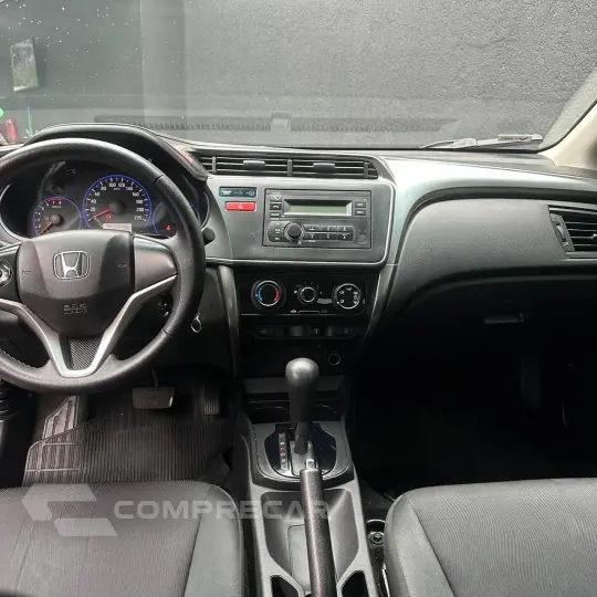 CITY 1.5 LX 16V