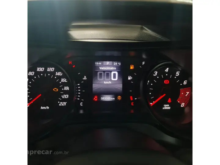 ARGO 1.3 FIREFLY FLEX TREKKING MANUAL