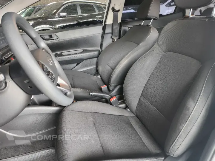 HB20 1.0 12V FLEX COMFORT MANUAL