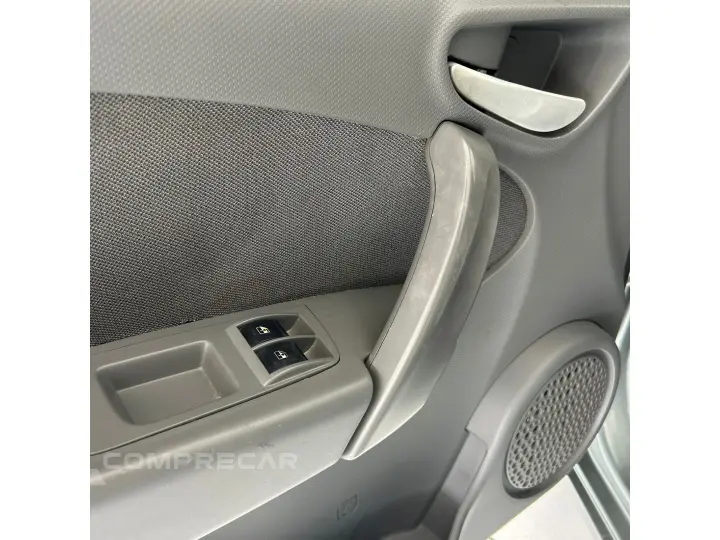 PALIO 1.4 MPI ATTRACTIVE 8V FLEX 4P MANUAL